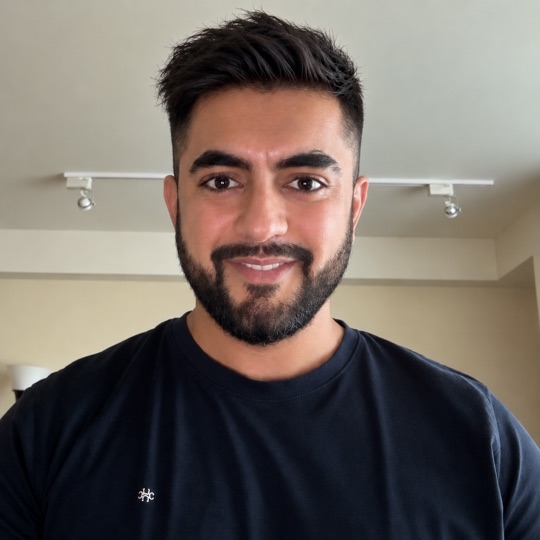 Paras Savnani
